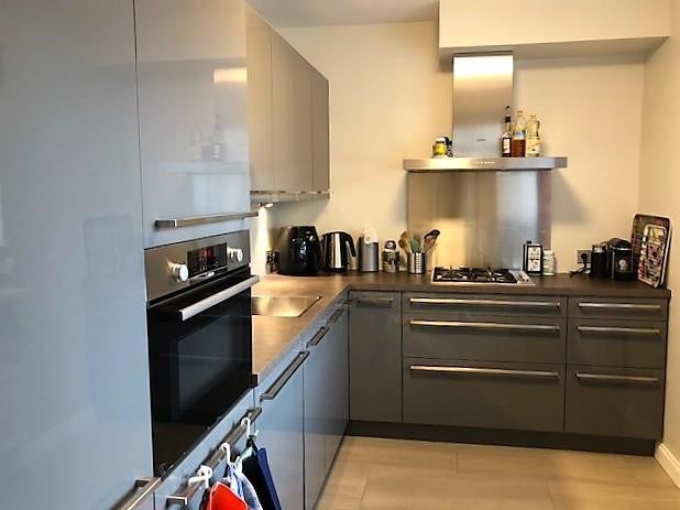 Appartement te huur in Eindhoven aan 1e Wilakkersstraat – 1 kamers, 81 m²