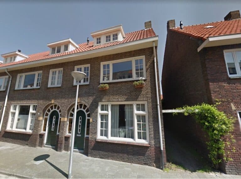 Huis te huur in Eindhoven aan Biesterweg – 5 kamers, 139 m²