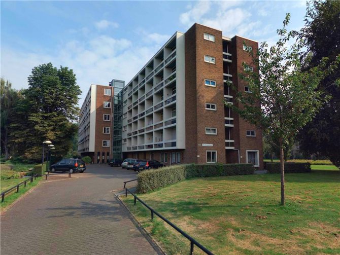 Kamer te huur in Eindhoven aan Boutenslaan 20 – 1 kamers, 22 m²