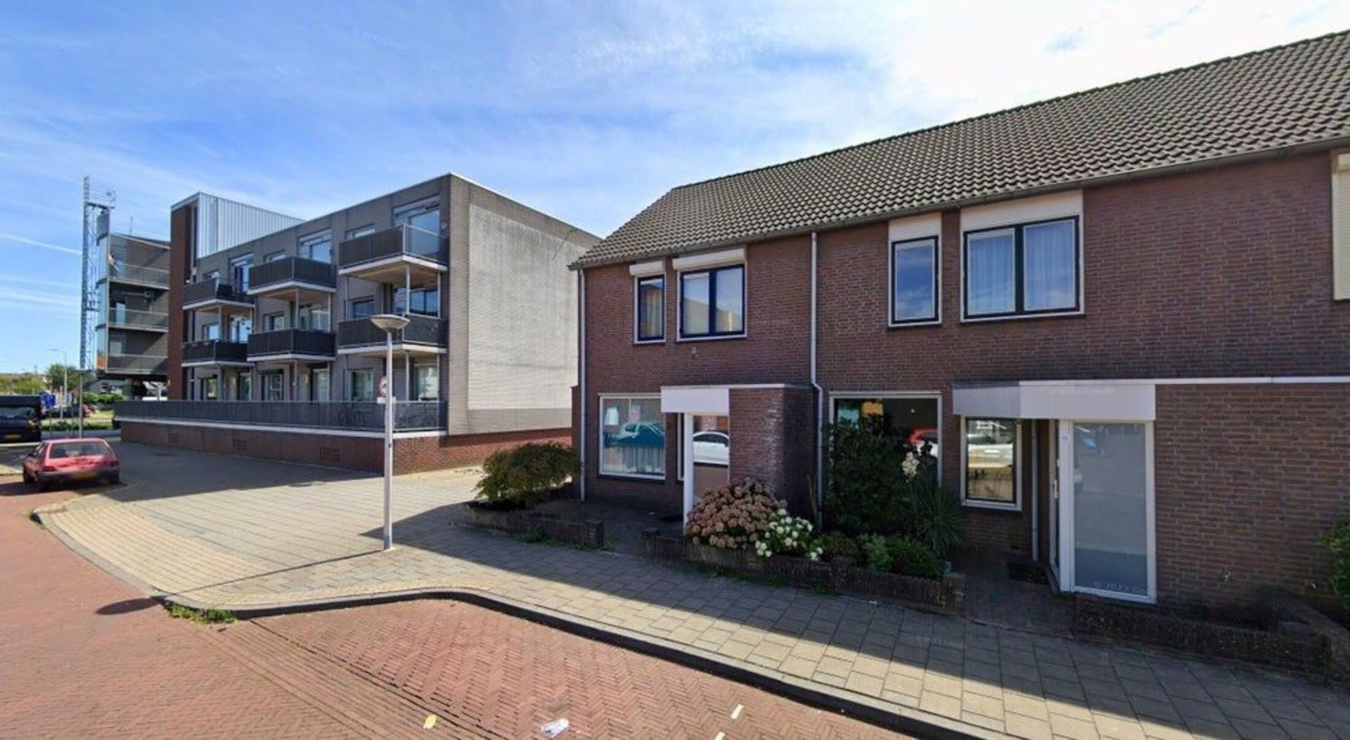 Huis te huur in Eindhoven aan Crabethstraat – 5 kamers, 135 m²