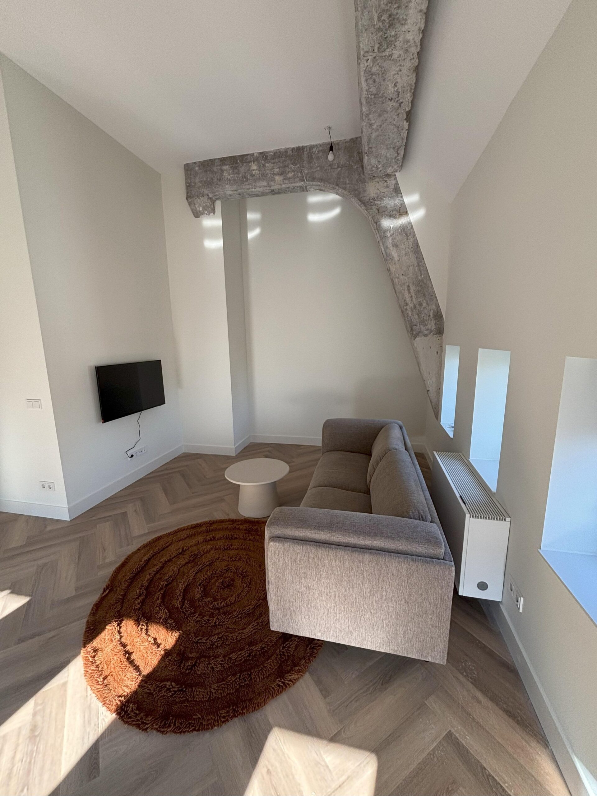 Appartement te huur in Eindhoven aan Deken van Somerenstraat 364 – 2 kamers, 81 m² (foto 3)
