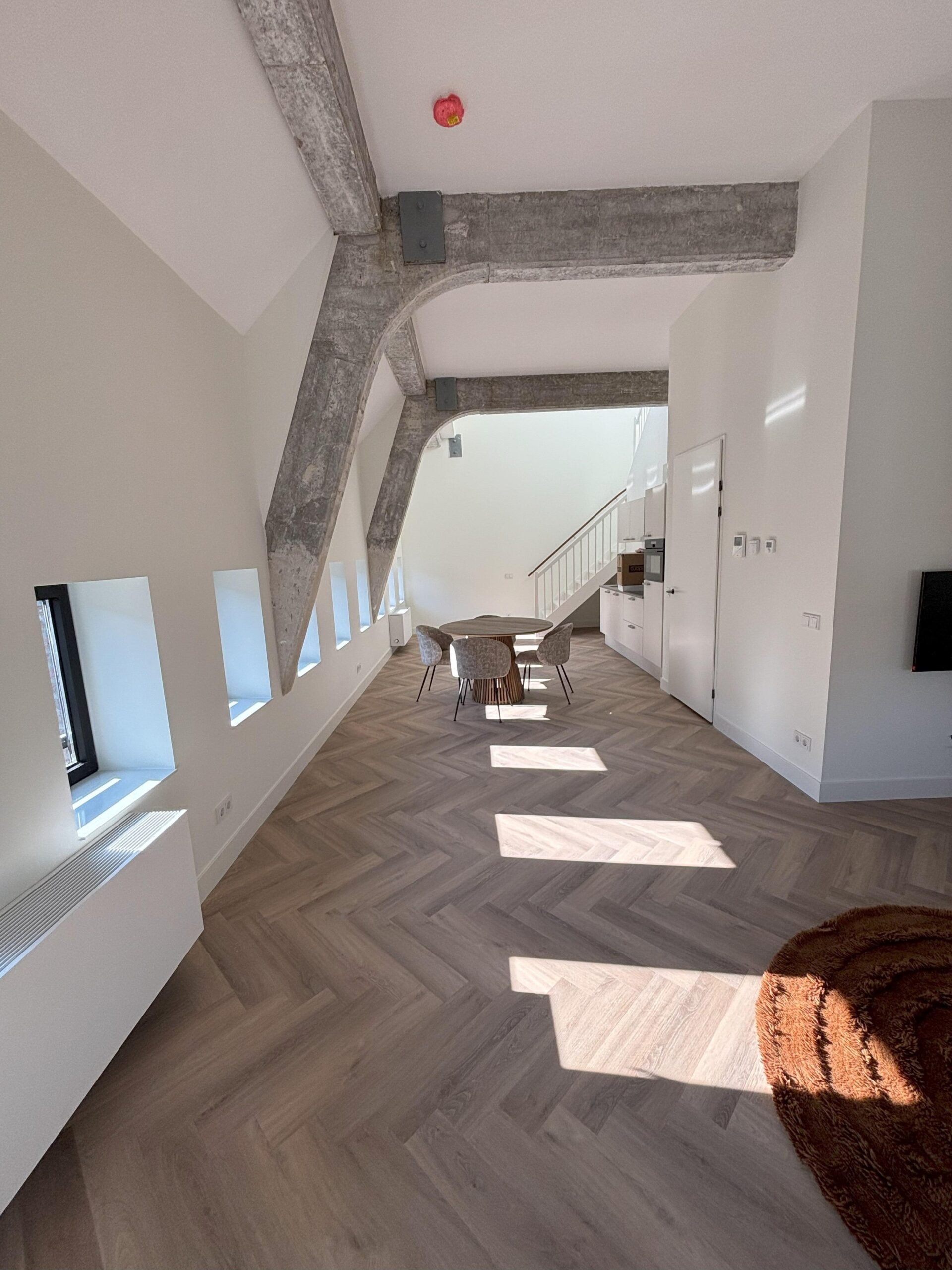 Appartement te huur in Eindhoven aan Deken van Somerenstraat 364 – 2 kamers, 81 m² (foto 4)