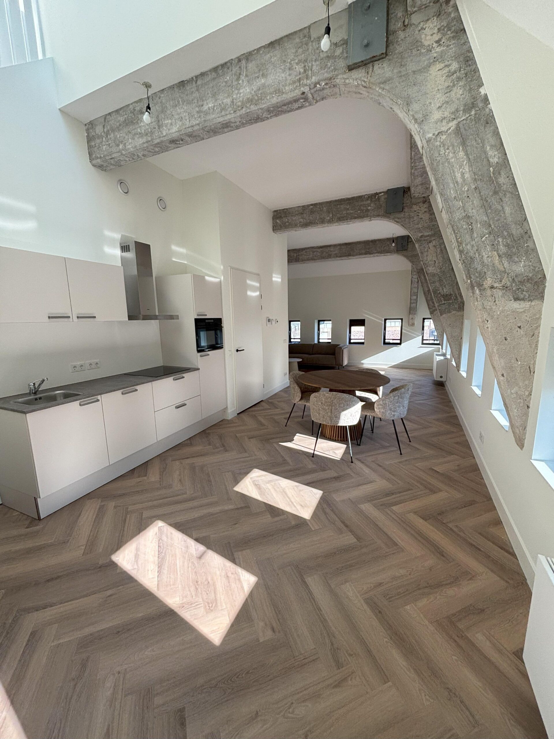 Appartement te huur in Eindhoven aan Deken van Somerenstraat 364 – 2 kamers, 81 m² (foto 5)