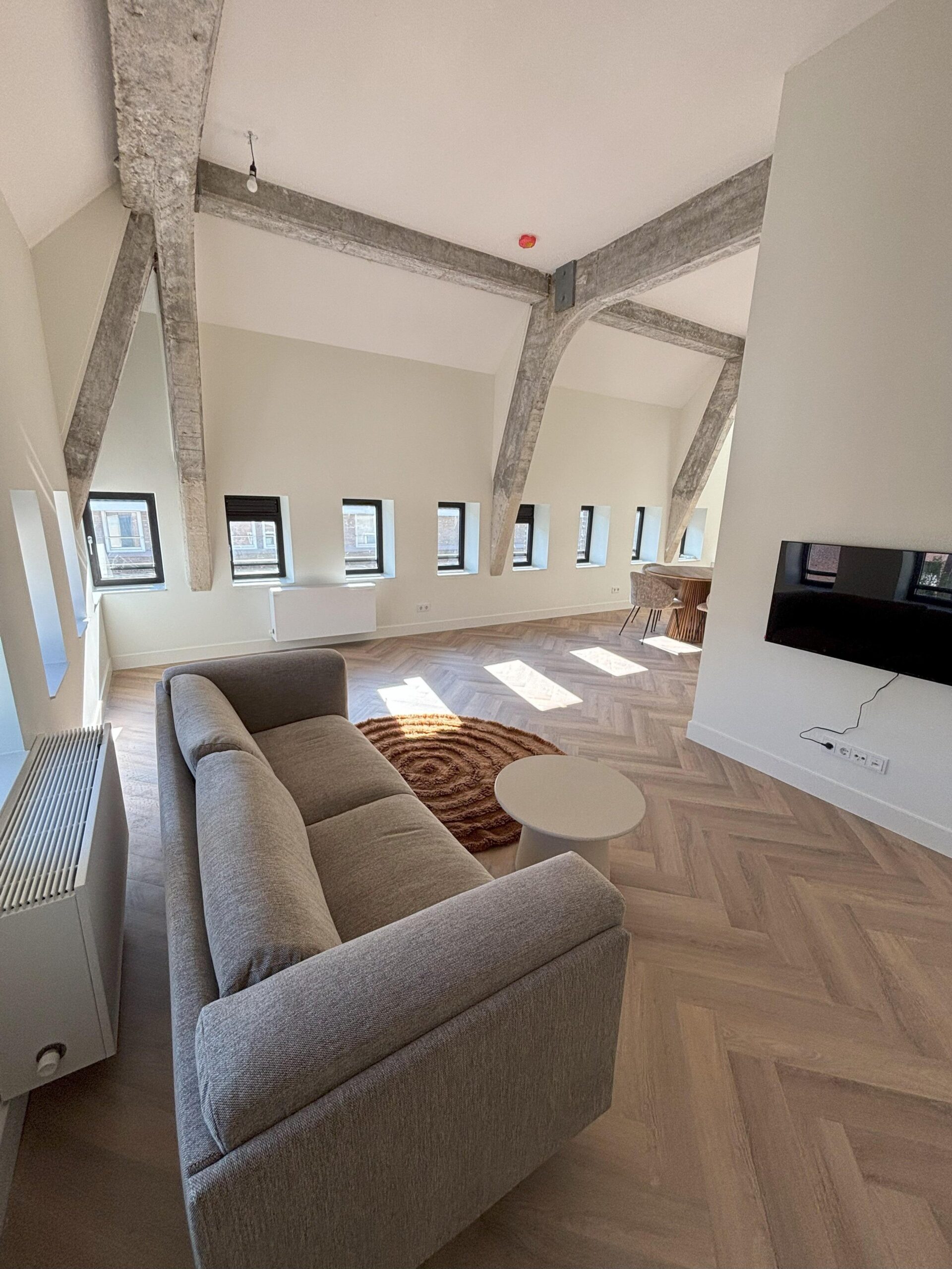 Appartement te huur in Eindhoven aan Deken van Somerenstraat 364 – 2 kamers, 81 m²
