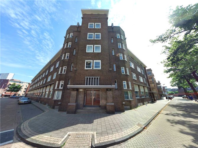 Kamer te huur in Eindhoven aan Deken van Somerenstraat 39 – 1 kamers, 14 m²