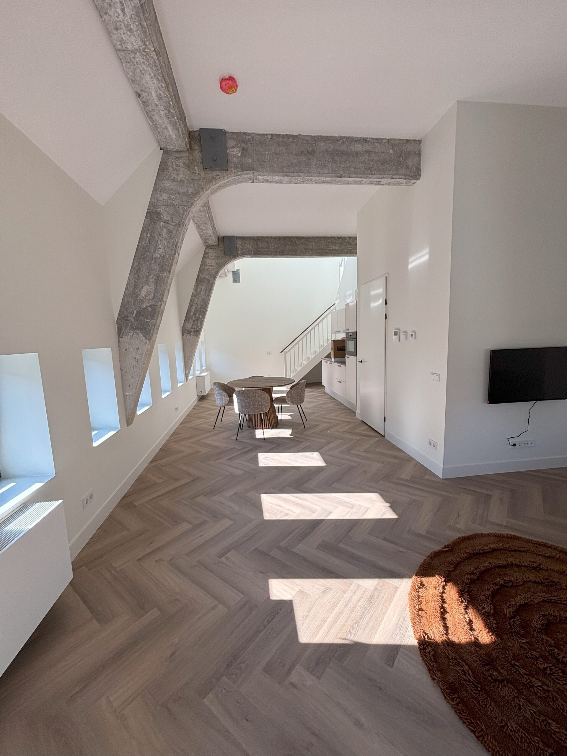 Appartement te huur in Eindhoven aan Deken van Somerenstraat – 2 kamers, 81 m² (foto 3)