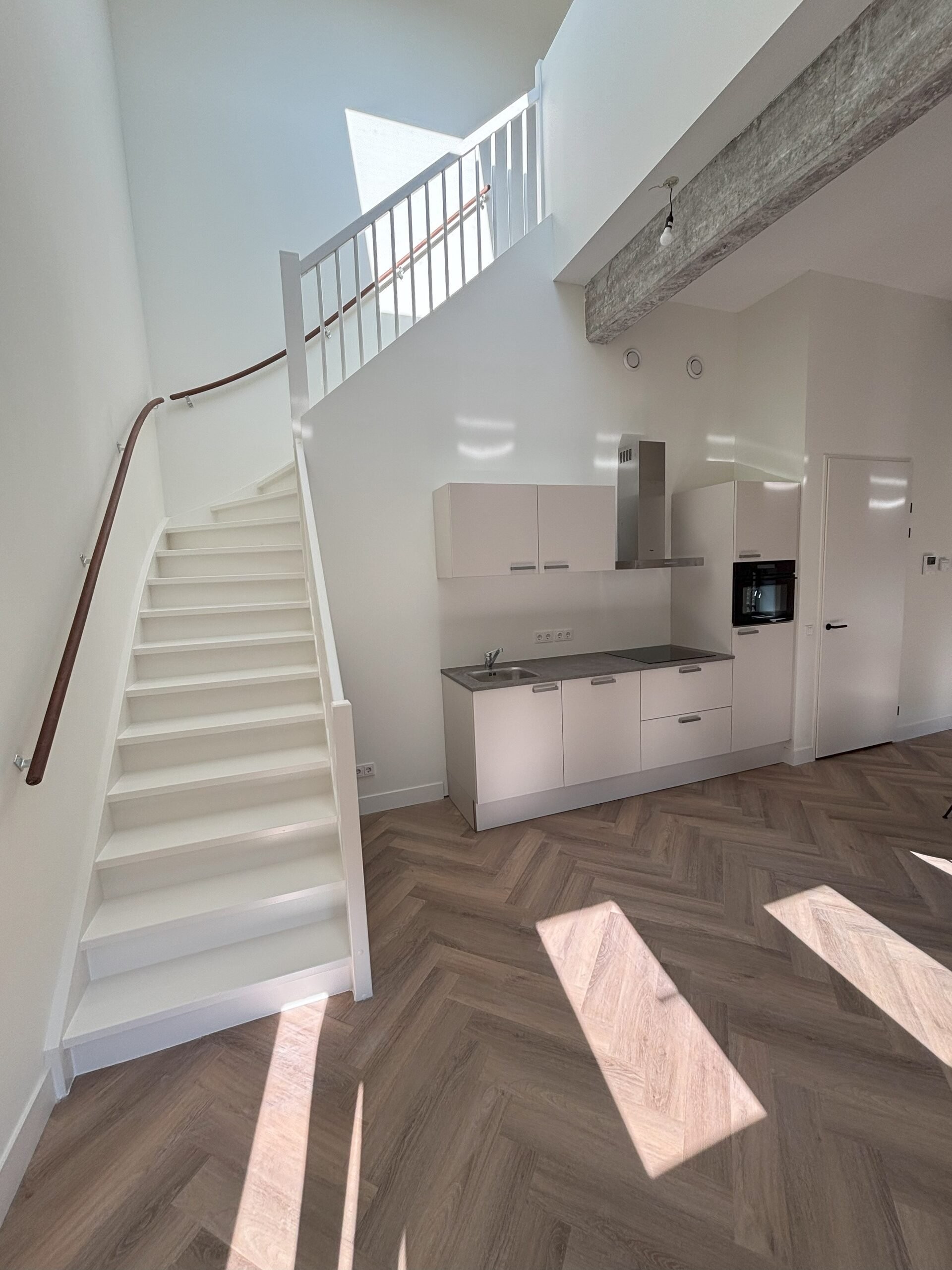Appartement te huur in Eindhoven aan Deken van Somerenstraat – 2 kamers, 81 m² (foto 5)