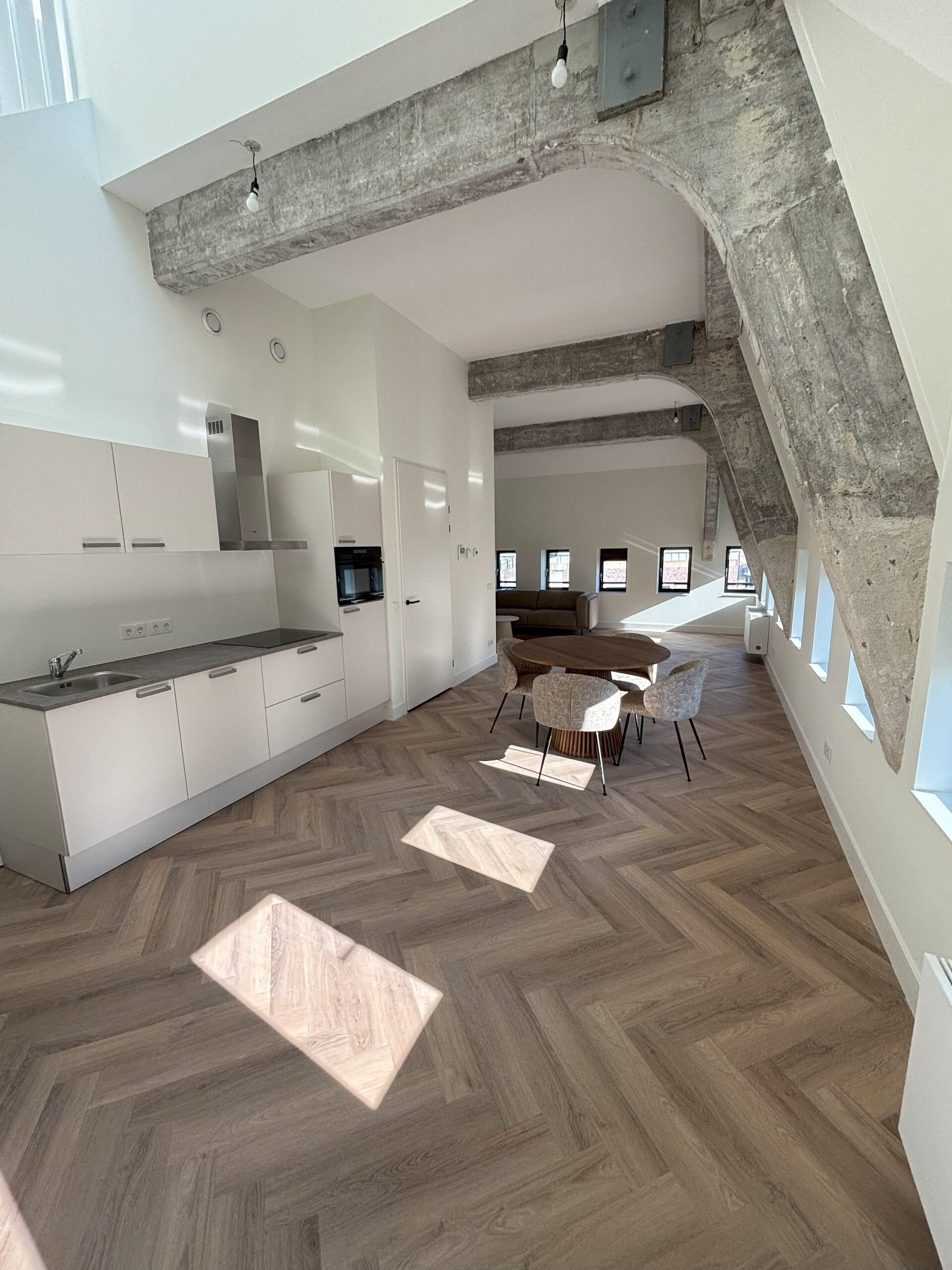 Appartement te huur in Eindhoven aan Deken van Somerenstraat – 2 kamers, 81 m² (foto 6)