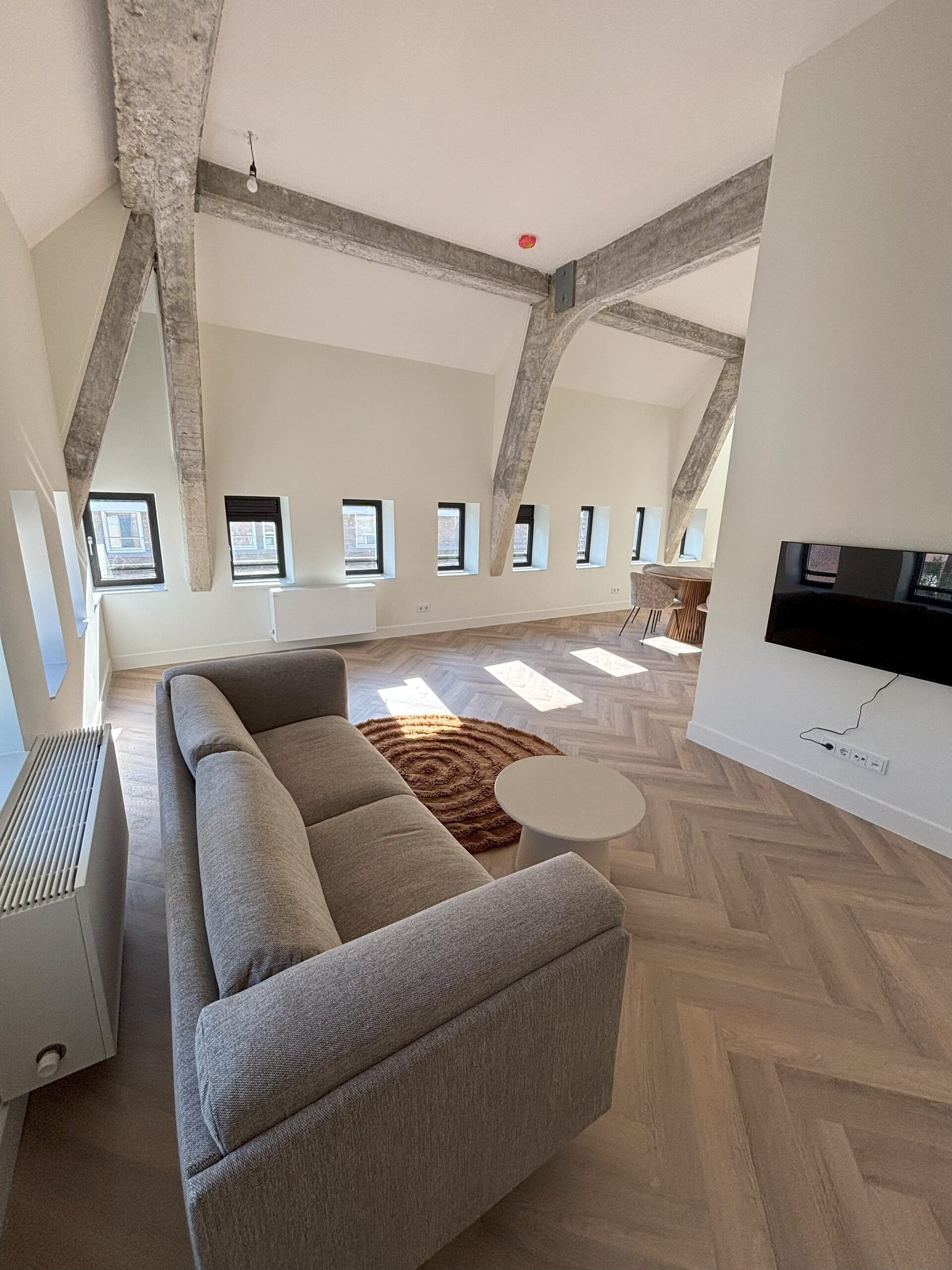 Appartement te huur in Eindhoven aan Deken van Somerenstraat – 2 kamers, 81 m² (foto 7)