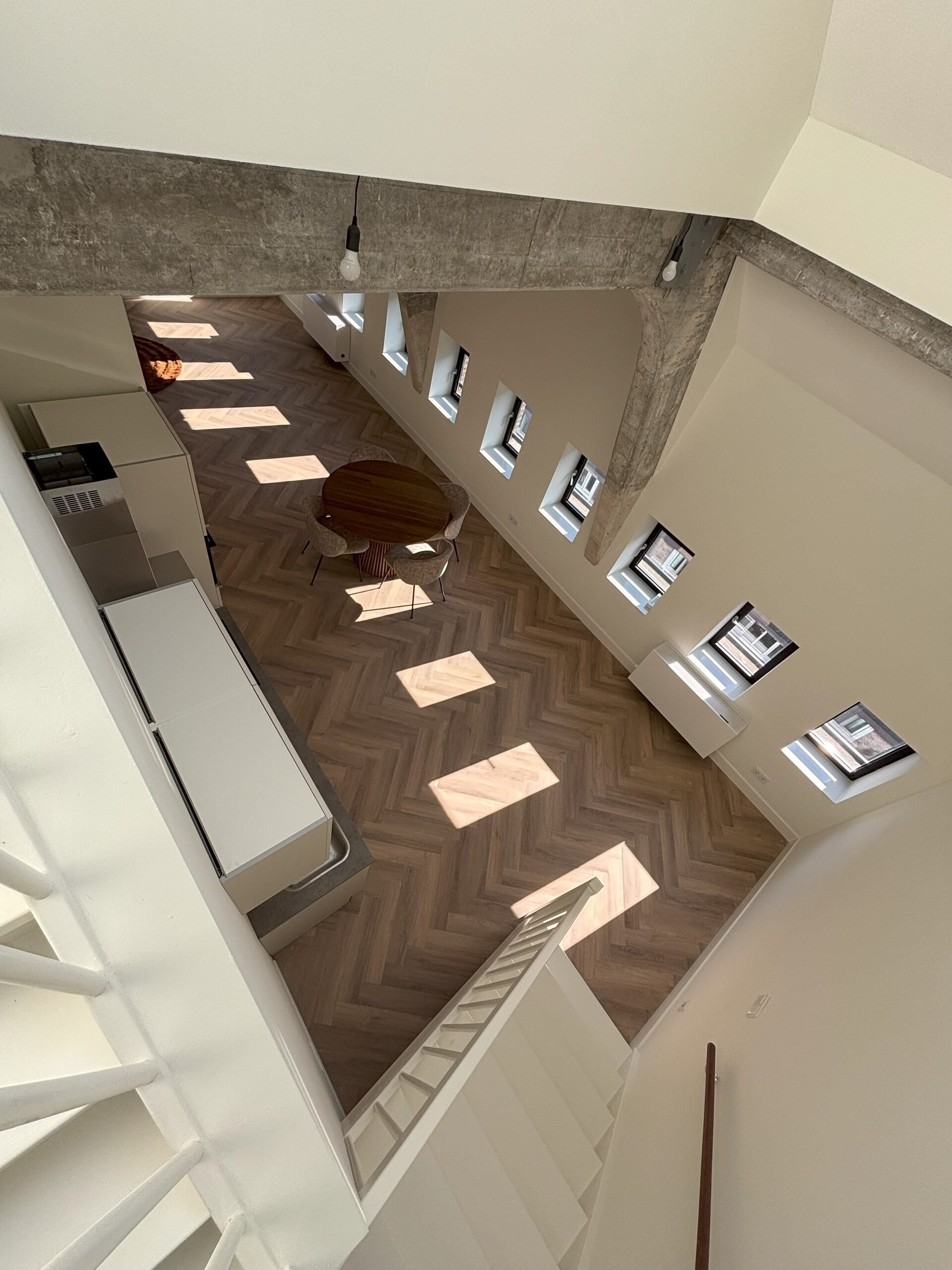 Appartement te huur in Eindhoven aan Deken van Somerenstraat – 2 kamers, 81 m² (foto 8)