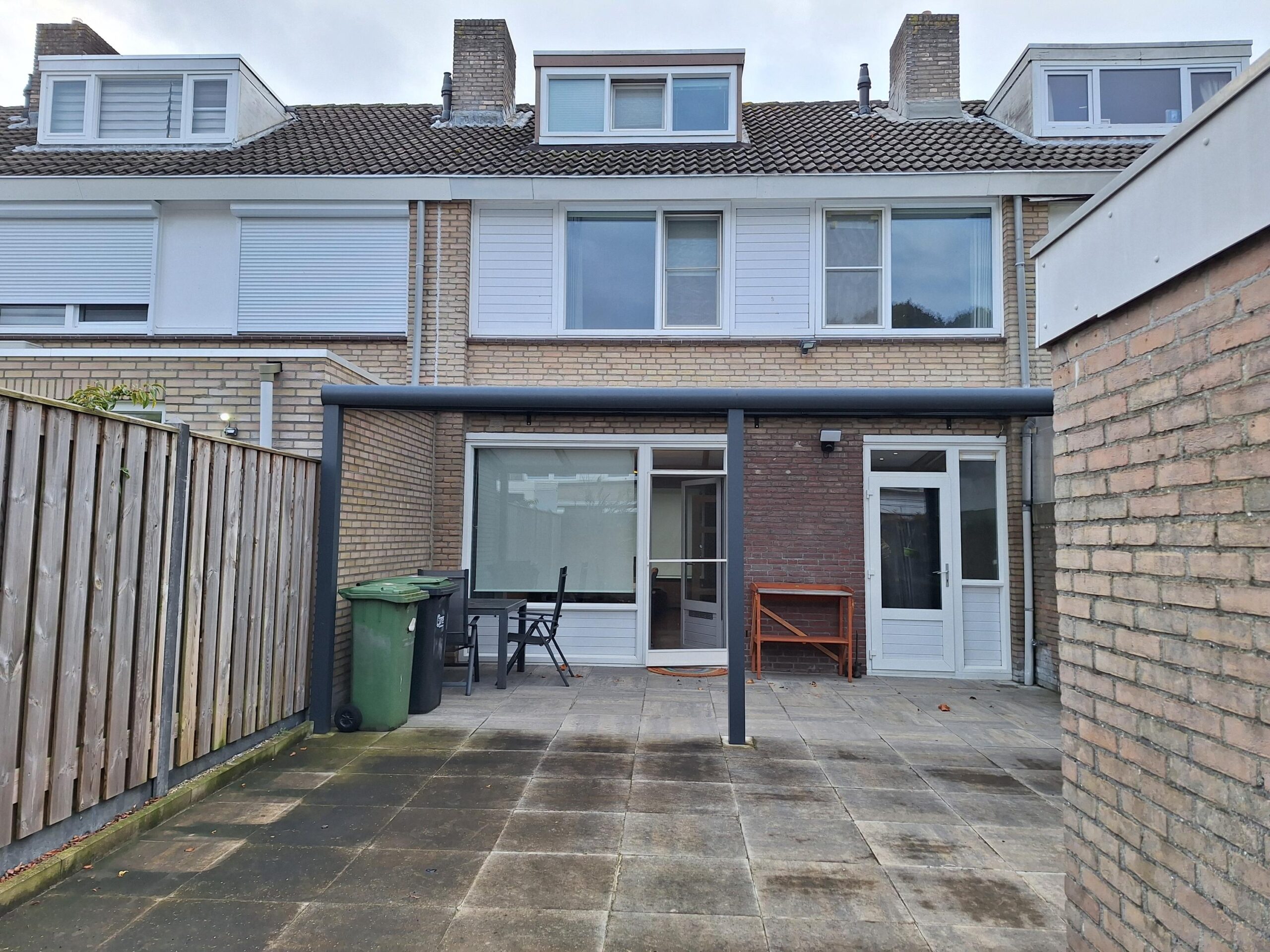Huis te huur in Eindhoven aan Doctor Cuyperslaan – 5 kamers, 119 m² (foto 10)
