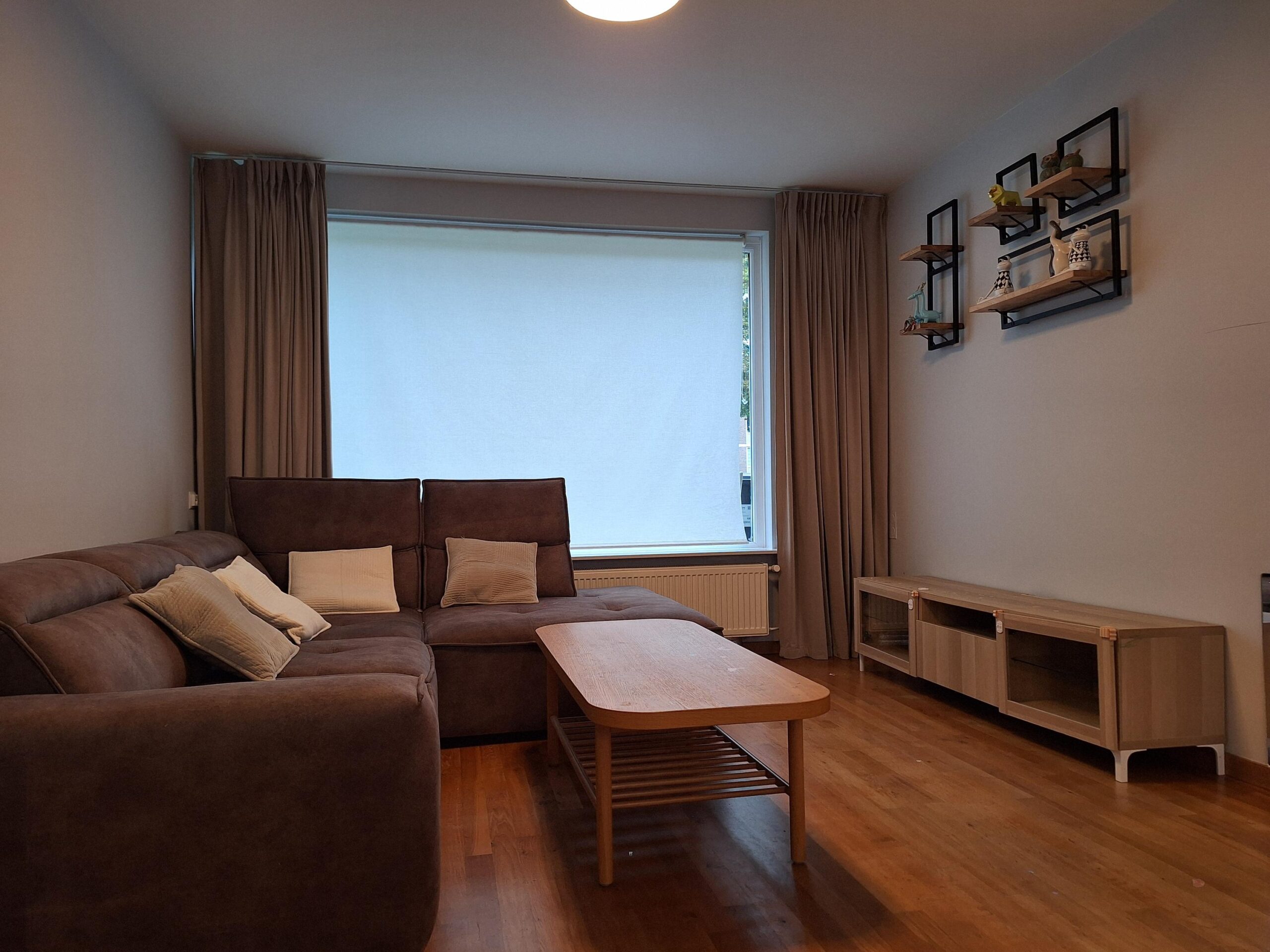 Huis te huur in Eindhoven aan Doctor Cuyperslaan – 5 kamers, 119 m² (foto 2)