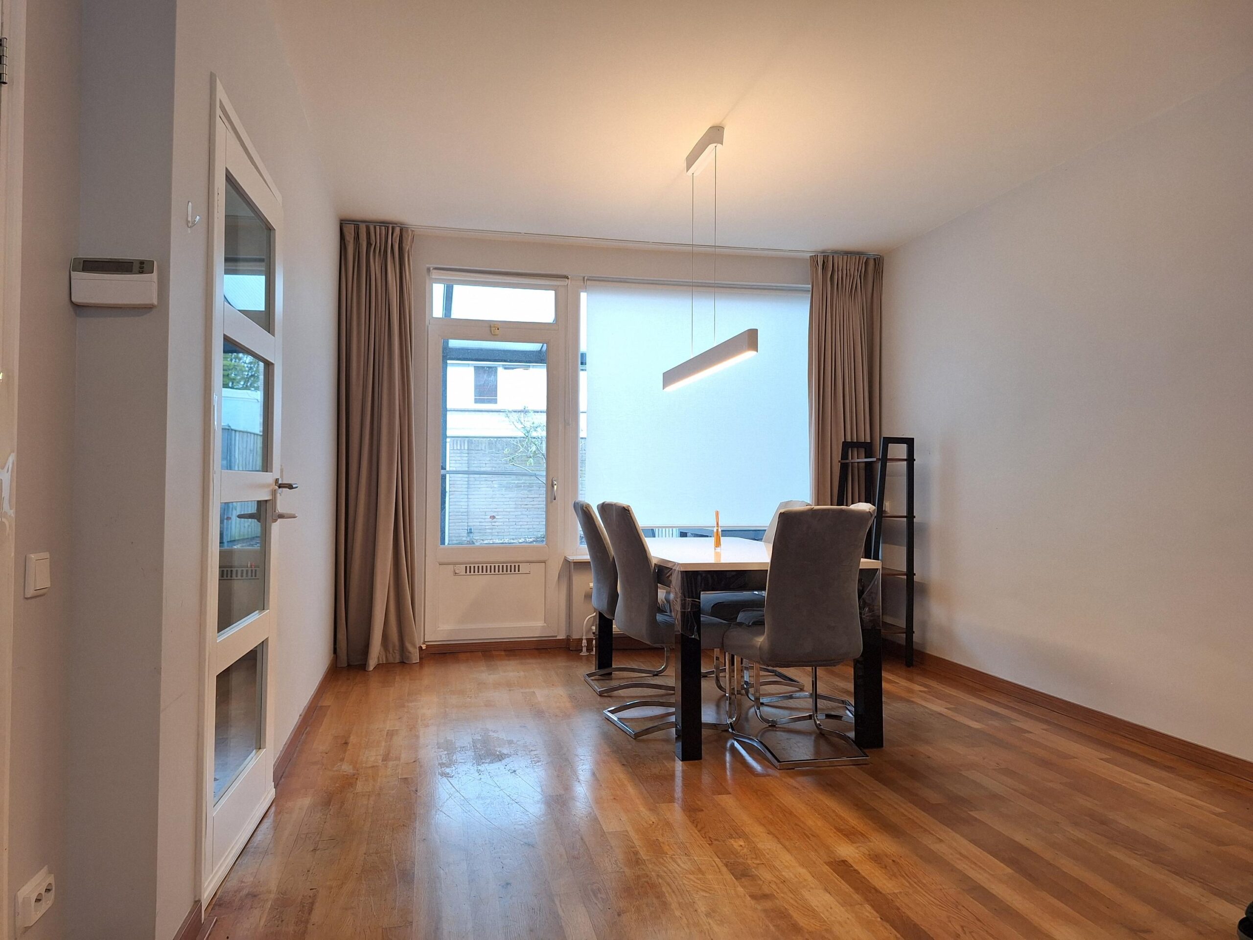 Huis te huur in Eindhoven aan Doctor Cuyperslaan – 5 kamers, 119 m² (foto 4)