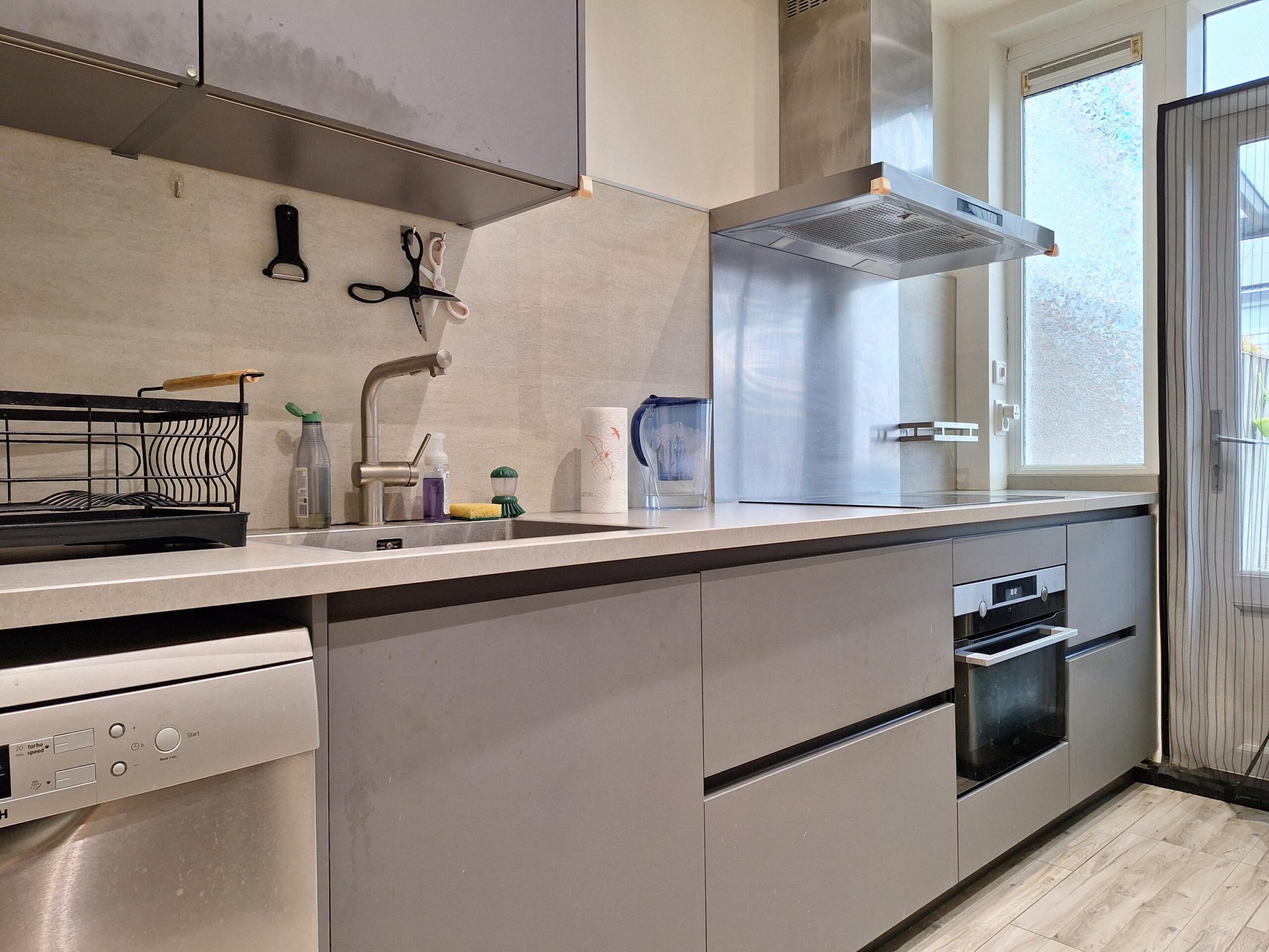 Huis te huur in Eindhoven aan Doctor Cuyperslaan – 5 kamers, 119 m² (foto 6)