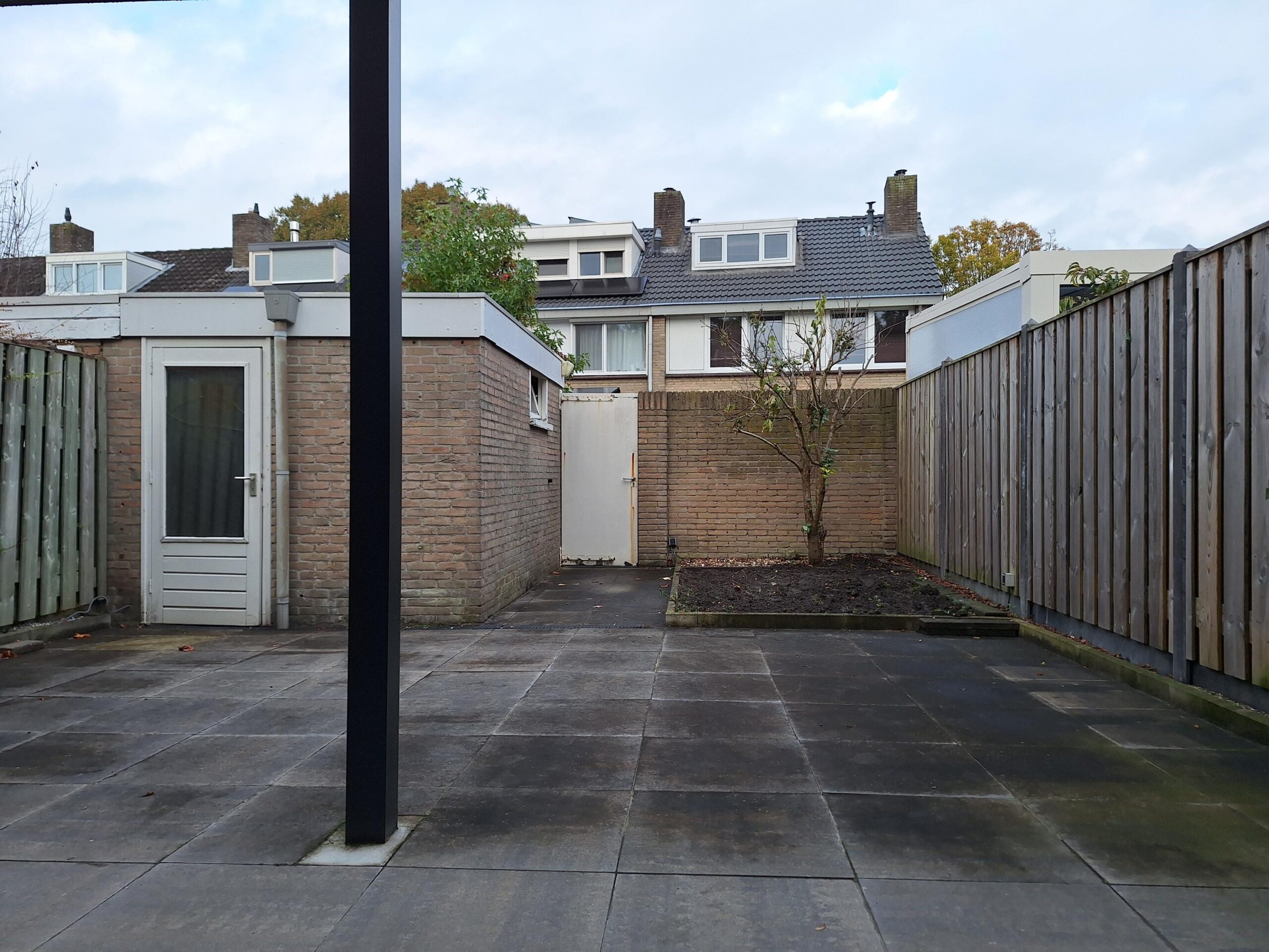 Huis te huur in Eindhoven aan Doctor Cuyperslaan – 5 kamers, 119 m² (foto 8)