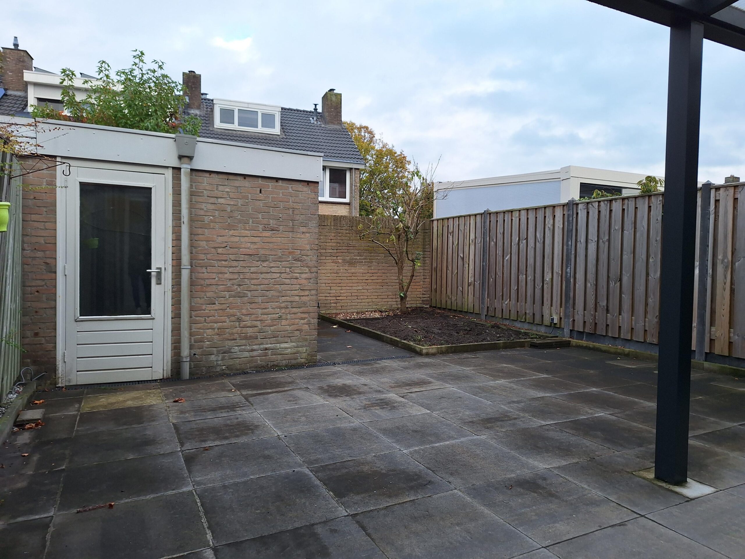 Huis te huur in Eindhoven aan Doctor Cuyperslaan – 5 kamers, 119 m² (foto 9)