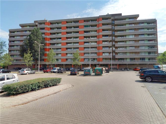 Studio te huur in Eindhoven aan Dr Hermansweg 172 – 1 kamers, 31 m²