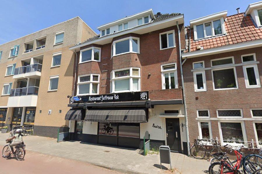 Kamer te huur in Eindhoven aan Edenstraat 7a – 1 kamers, 22 m²