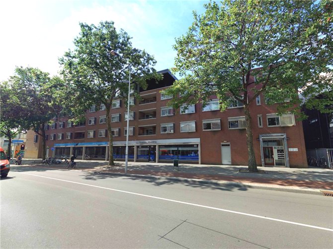 Kamer te huur in Eindhoven aan Edenstraat 8 – 1 kamers, 19 m²