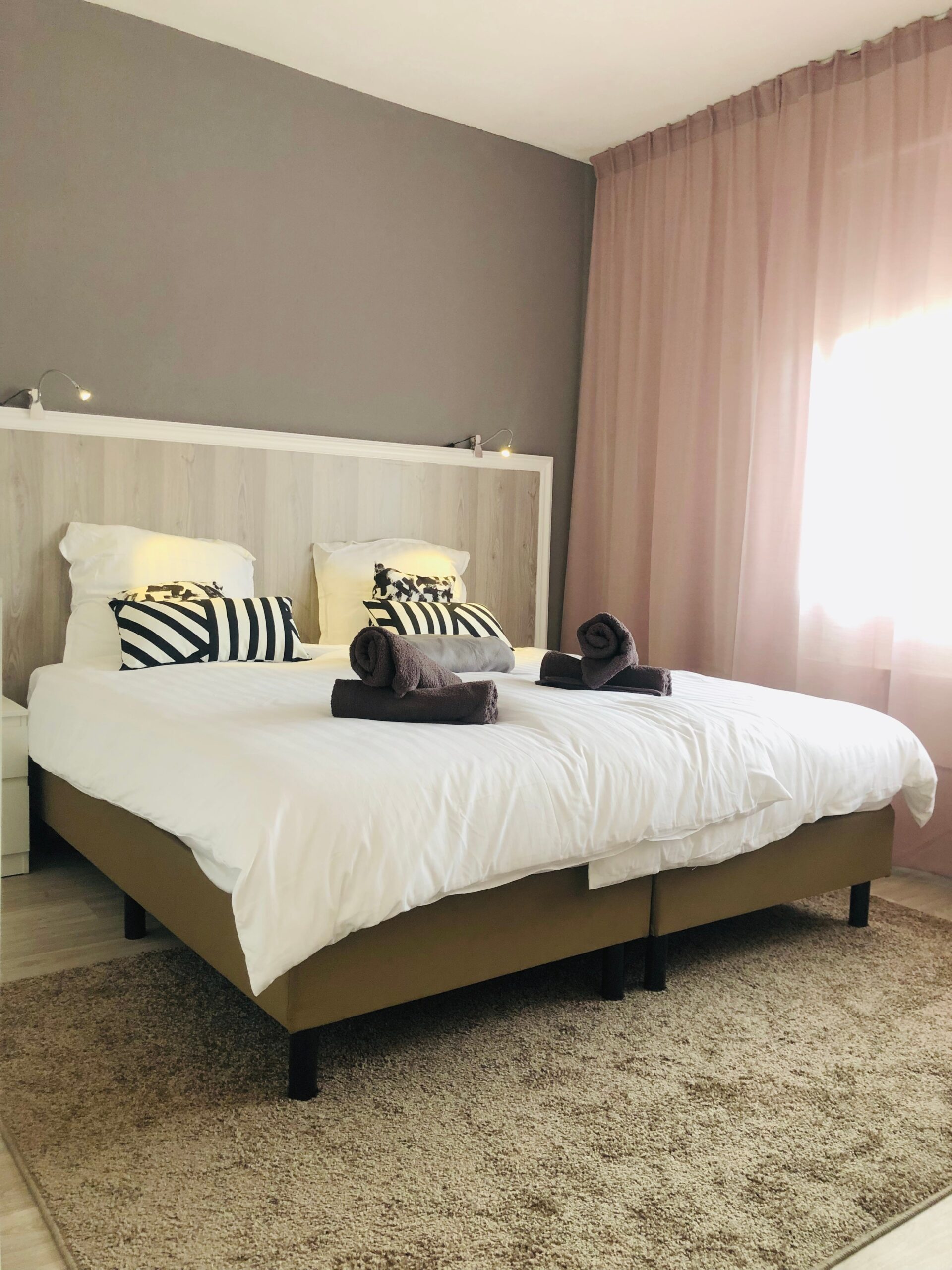 Kamer te huur in Eindhoven aan Edisonstraat – 1 kamers, 22 m²