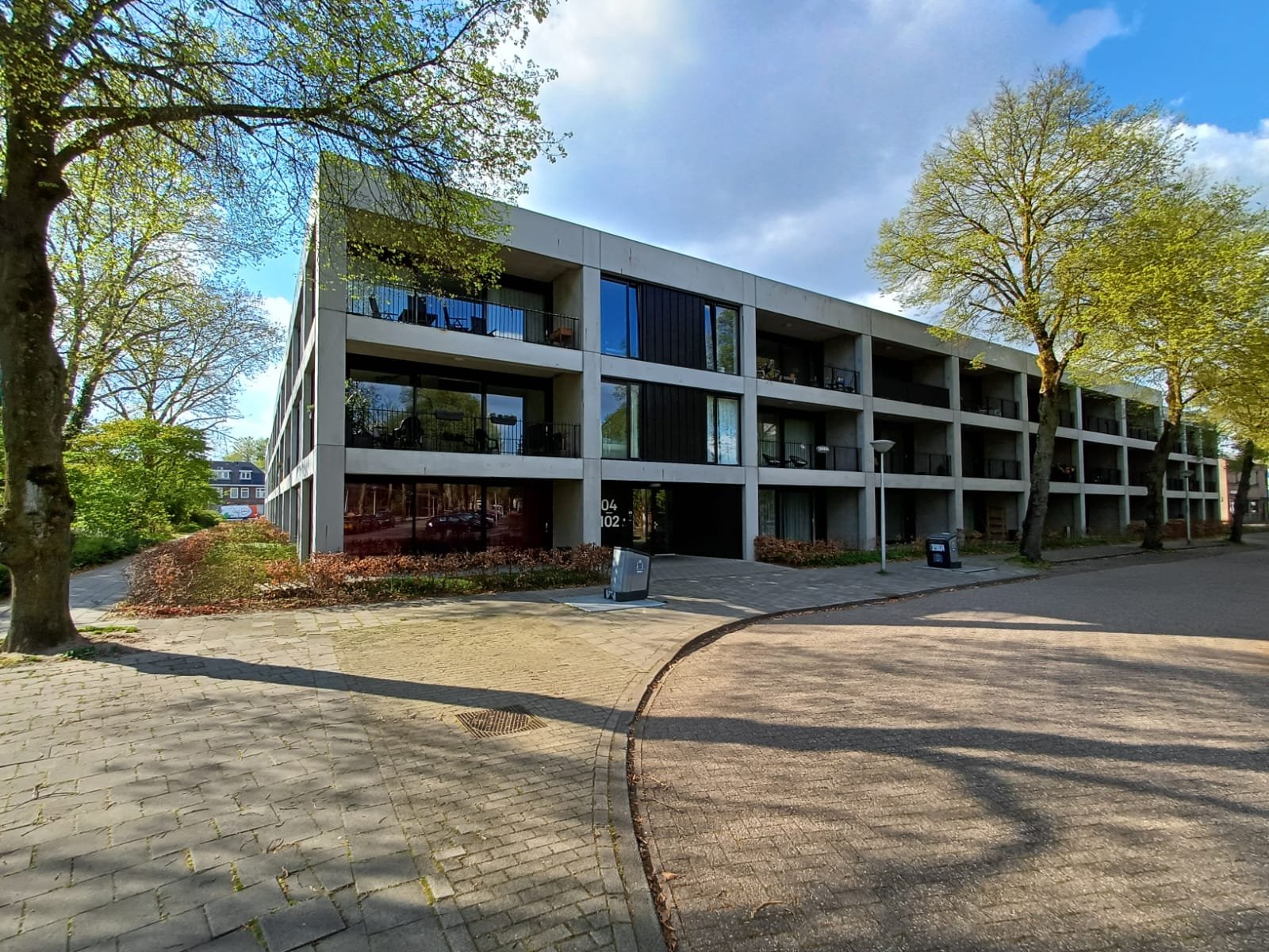 Appartement te huur in Eindhoven aan Egelstraat 32 – 3 kamers, 78 m²