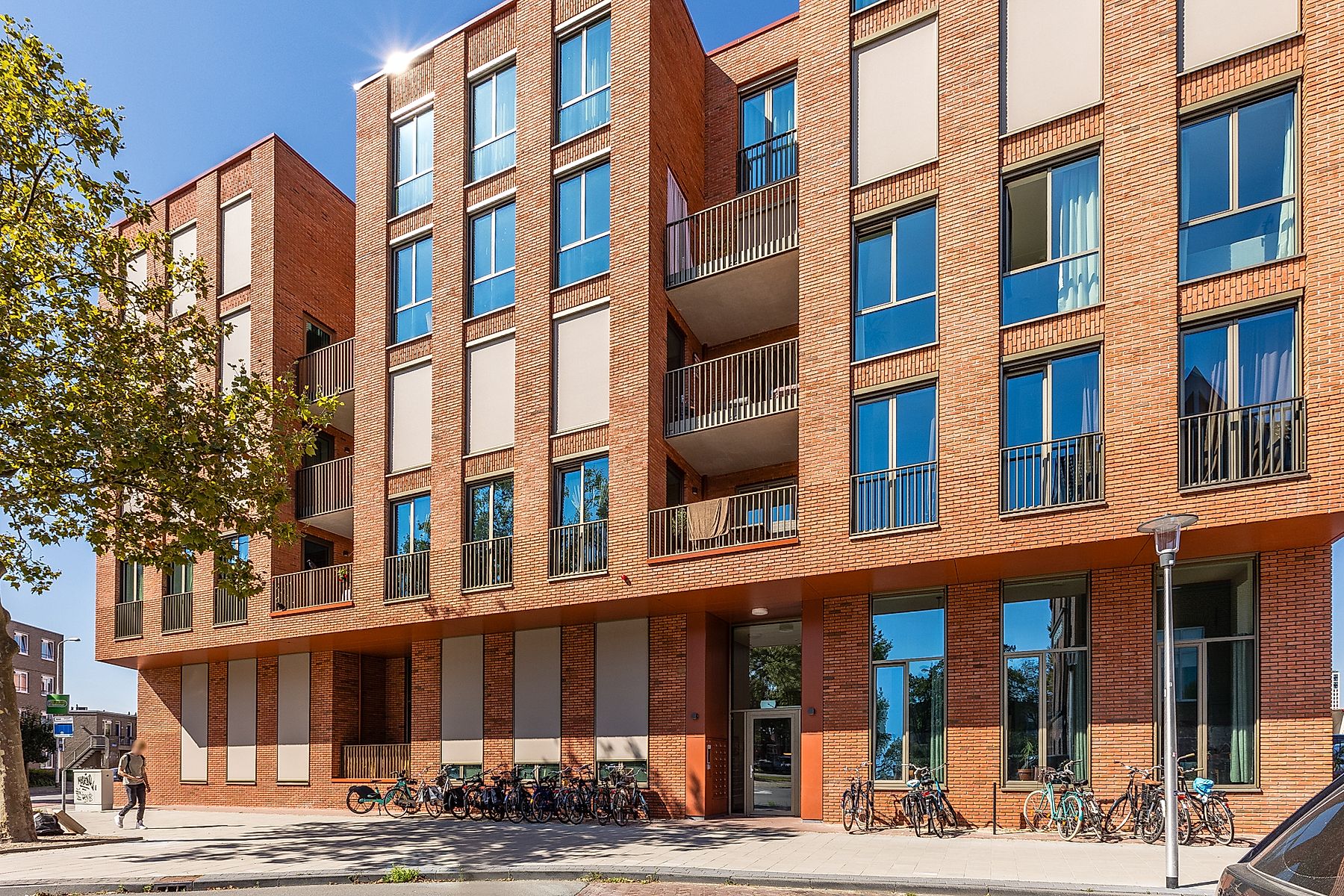 Appartement te huur in Eindhoven aan Gagelstraat 136 – 3 kamers, 84 m²