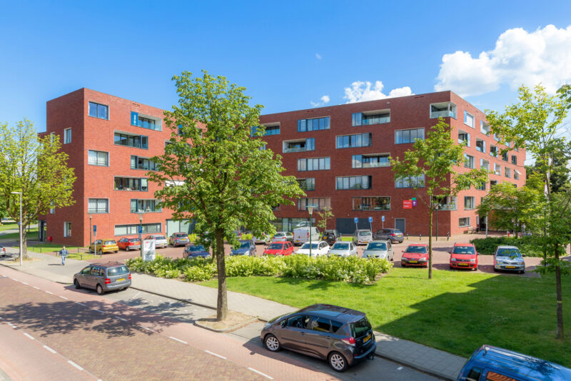 Appartement met lift te huur in Eindhoven aan Generaal Cronjéstraat 11 03
