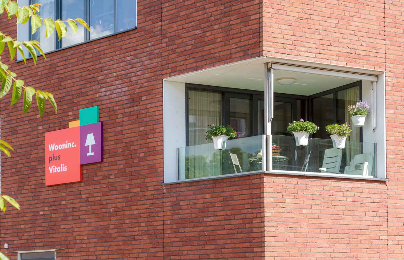 Appartement met lift te huur in Eindhoven aan Generaal Cronjéstraat 11 03 (foto 3)