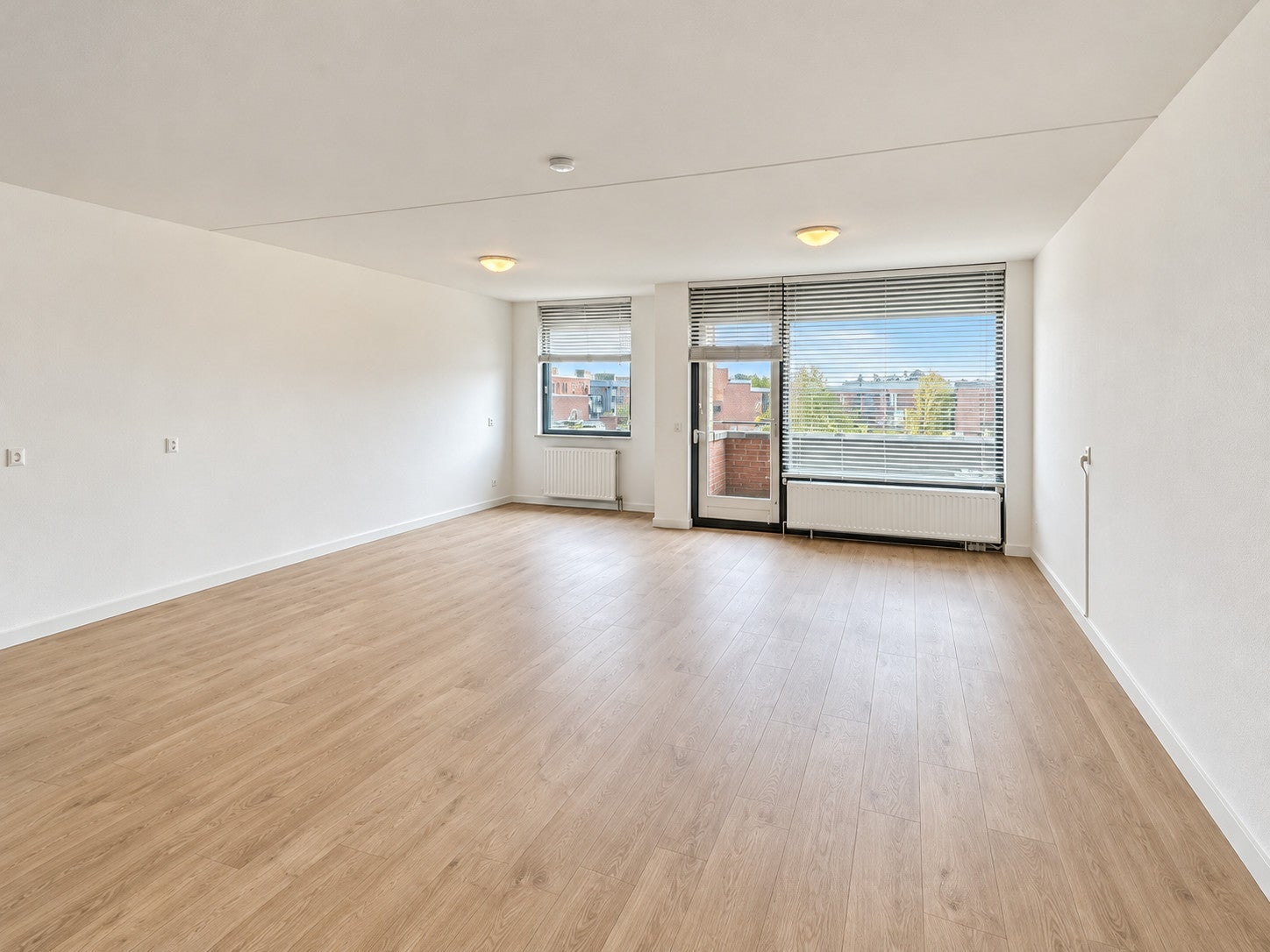 Appartement te huur in Eindhoven aan Grote Berg – 3 kamers, 89 m² (foto 3)