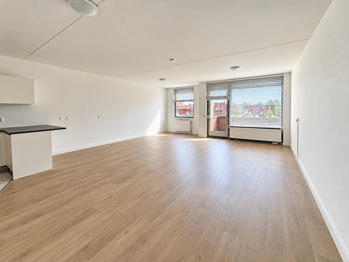 Appartement te huur in Eindhoven aan Grote Berg – 3 kamers, 89 m² (foto 4)