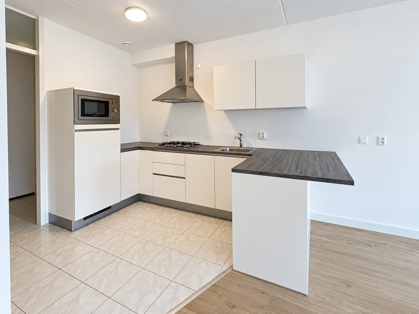 Appartement te huur in Eindhoven aan Grote Berg – 3 kamers, 89 m² (foto 5)