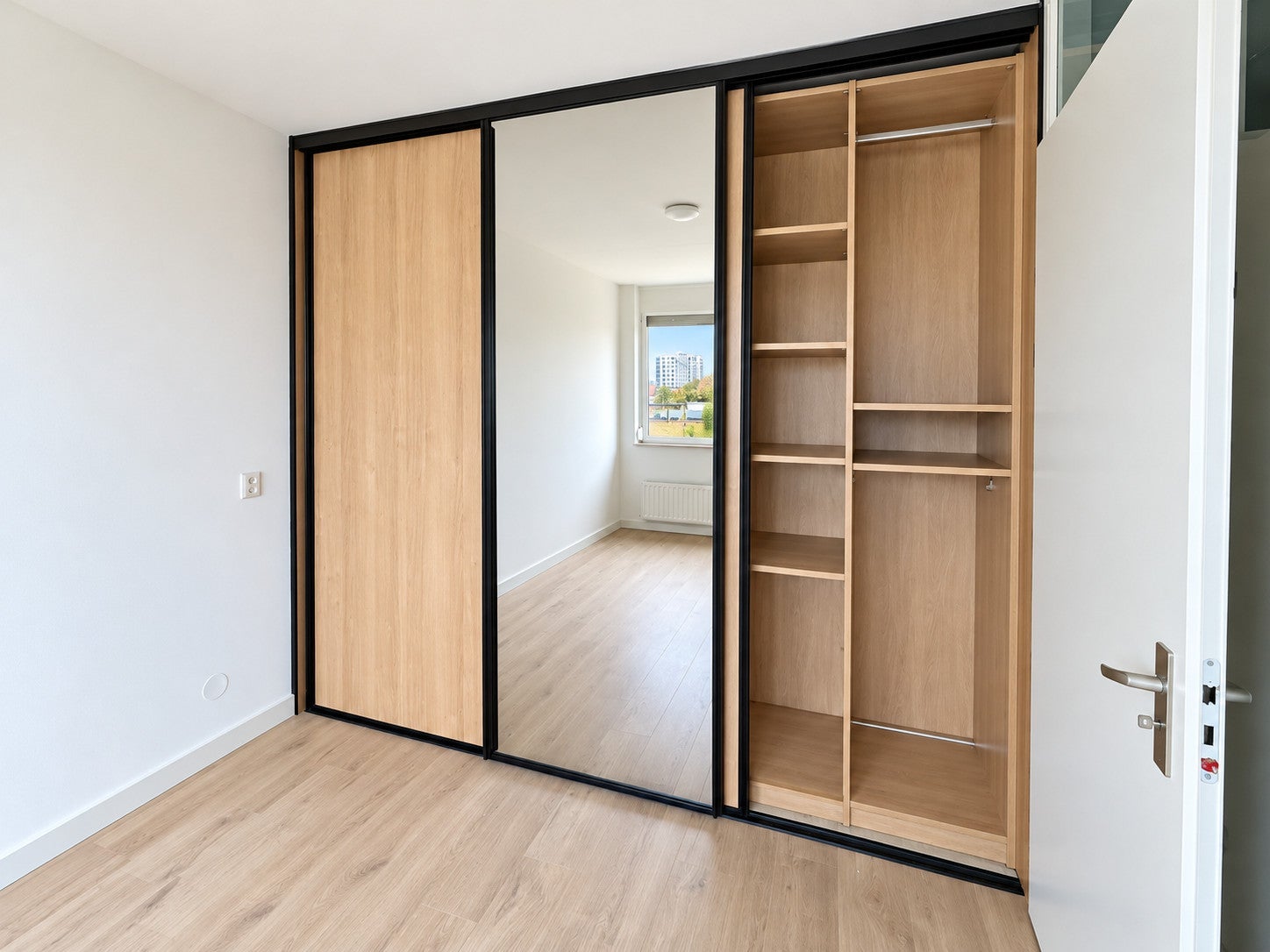 Appartement te huur in Eindhoven aan Grote Berg – 3 kamers, 89 m² (foto 7)