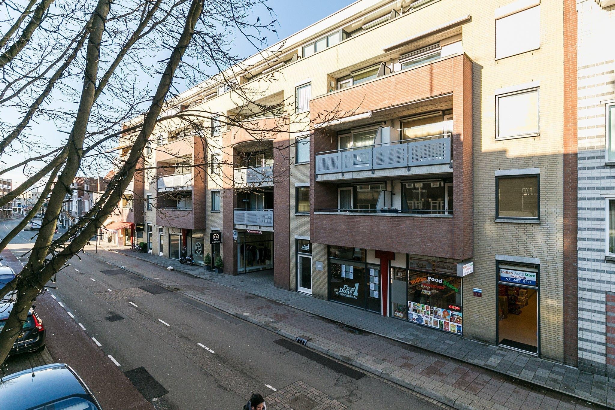 Appartement te huur in Eindhoven aan Grote Berg – 3 kamers, 89 m²