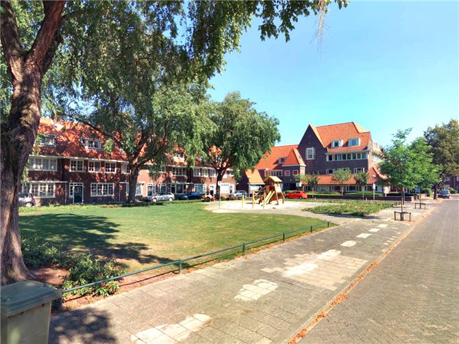 Kamer te huur in Eindhoven aan Guido Gezellestraat 35 – 1 kamers, 20 m²