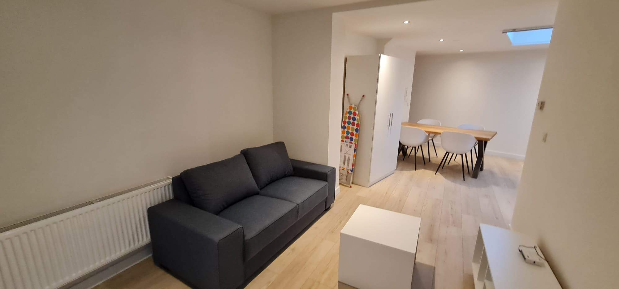 Appartement te huur in Eindhoven aan Hastelweg – 2 kamers, 45 m²
