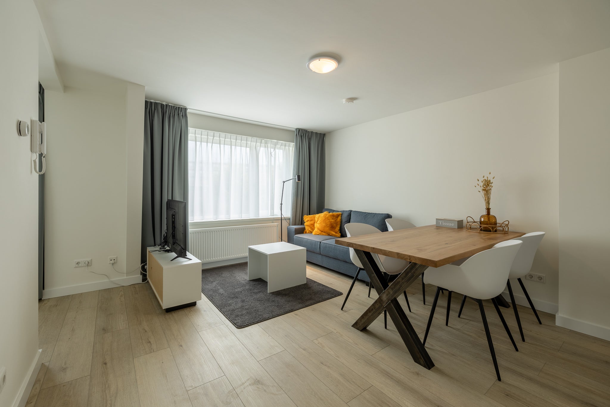 Appartement te huur in Eindhoven aan Hastelweg – 3 kamers, 60 m²