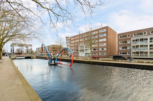 Appartement te huur in Eindhoven aan Havensingel – 3 kamers, 95 m²