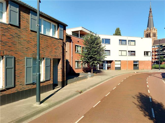 Kamer te huur in Eindhoven aan Heezerweg 60 – 1 kamers, 16 m²