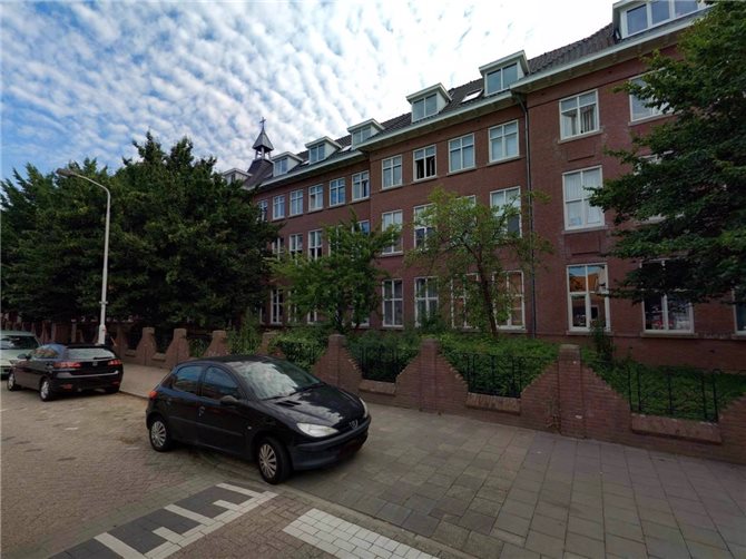 Kamer te huur in Eindhoven aan Hemelrijken 123 – 1 kamers, 24 m²