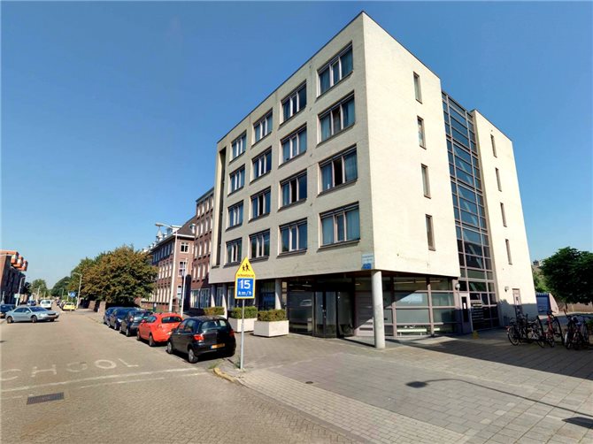 Appartement te huur in Eindhoven aan Hemelrijken 169 – 2 kamers, 39 m²