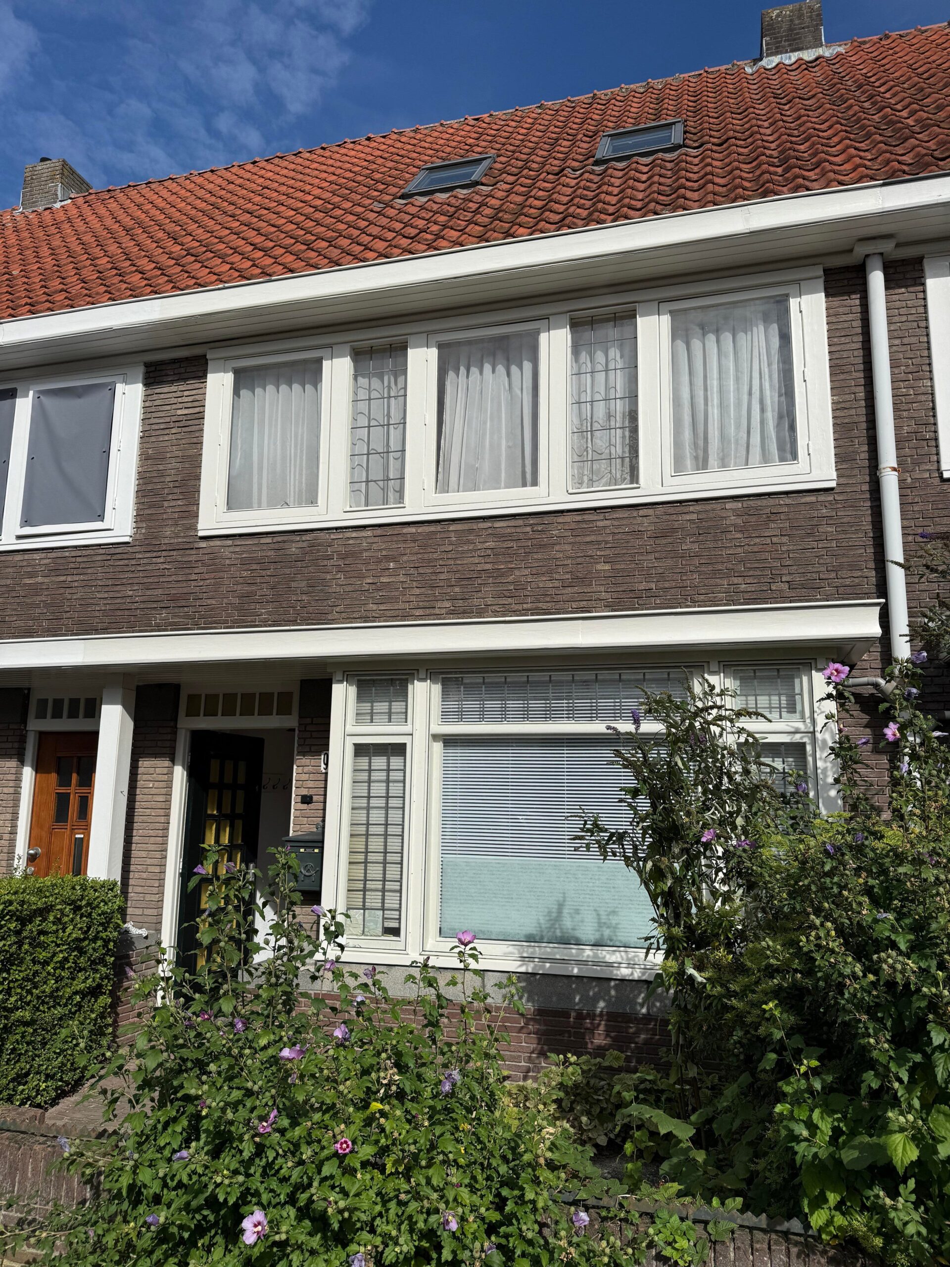 Kamer te huur in Eindhoven aan Hendrik de Keyzerlaan 97 – 1 kamers, 44 m²