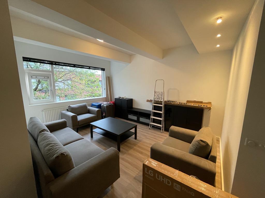 Appartement te huur in Eindhoven aan Hermanus Boexstraat – 3 kamers, 72 m²