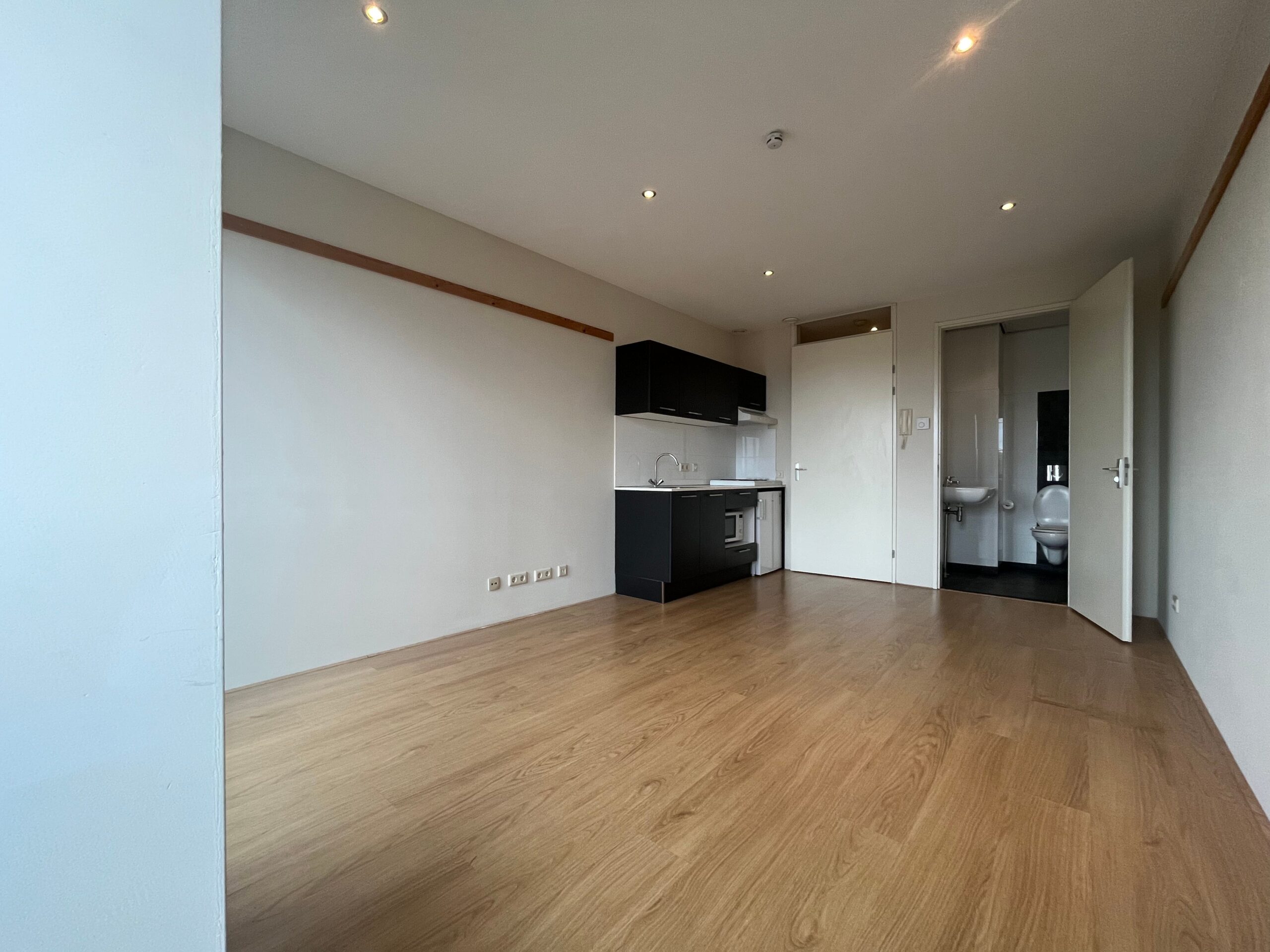 Studio te huur in Eindhoven aan Hertog Hendrik van Brabantplein – 1 kamers, 23 m²