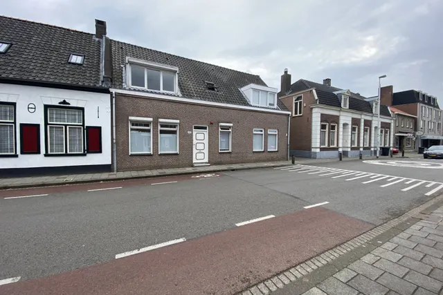 Huis te huur in Eindhoven aan Hoogstraat 353 – 2 kamers, 115 m²