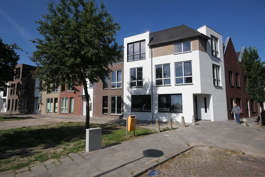 Appartement te huur in Eindhoven aan Kloosterdreef – 3 kamers, 76 m²