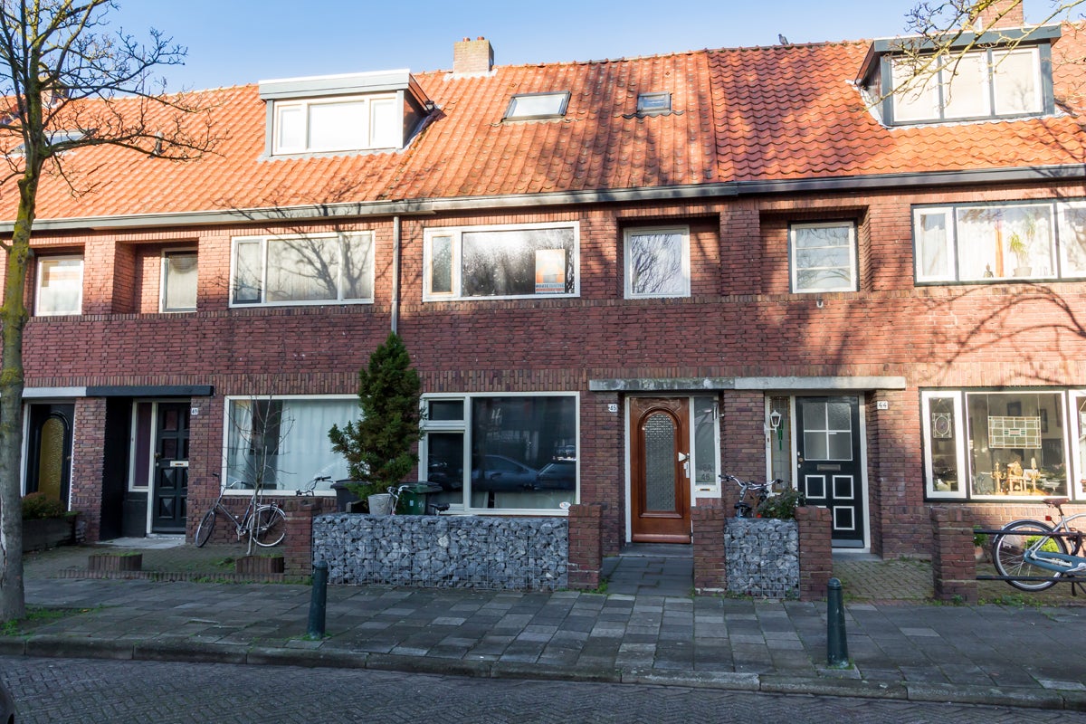 Appartement te huur in Eindhoven aan Kreugelstraat – 2 kamers, 65 m²