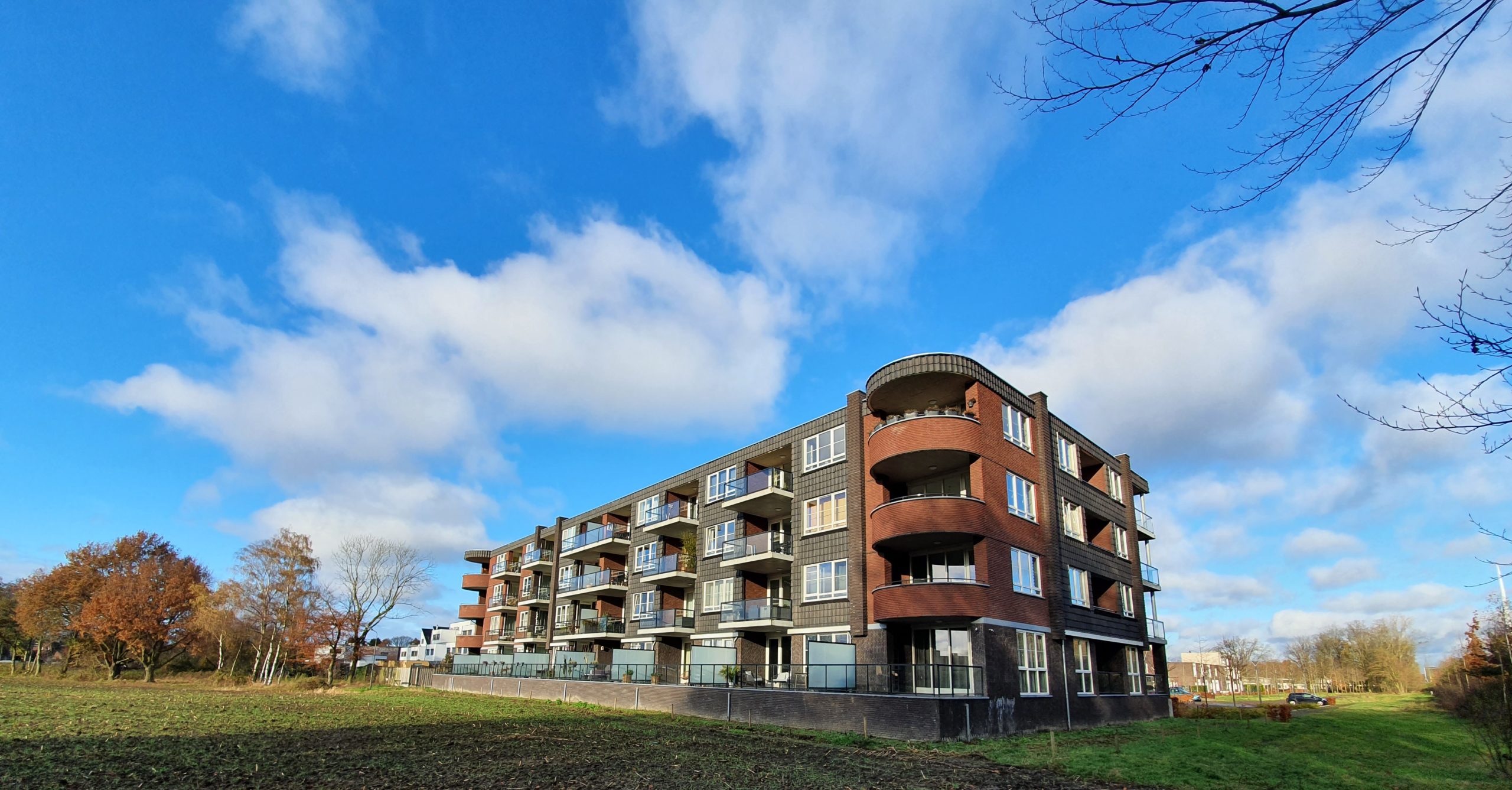 Appartement te huur in Eindhoven aan Landleven – 2 kamers, 65 m²