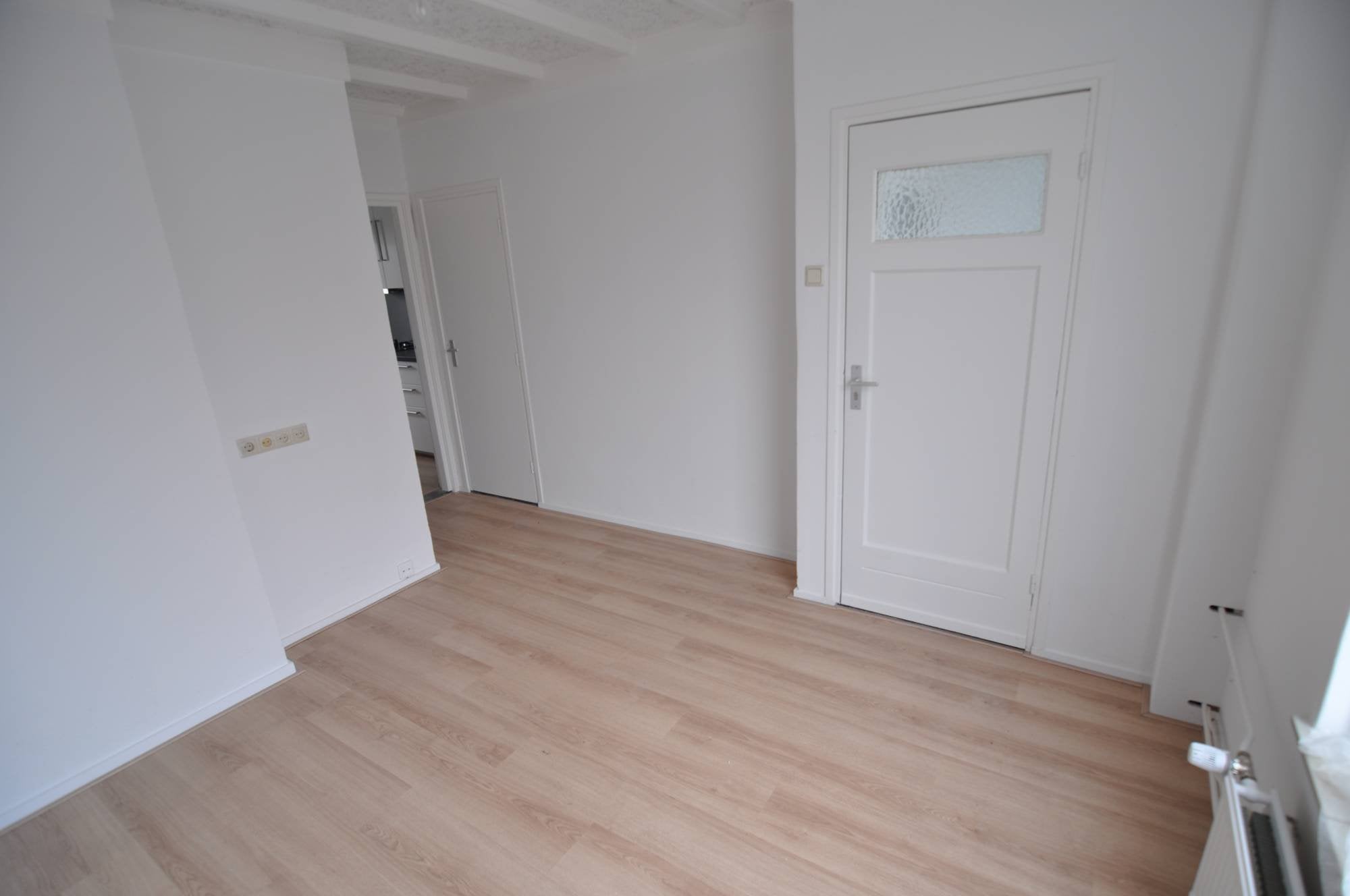 Appartement te huur in Eindhoven aan Lassusstraat – 2 kamers, 29 m²