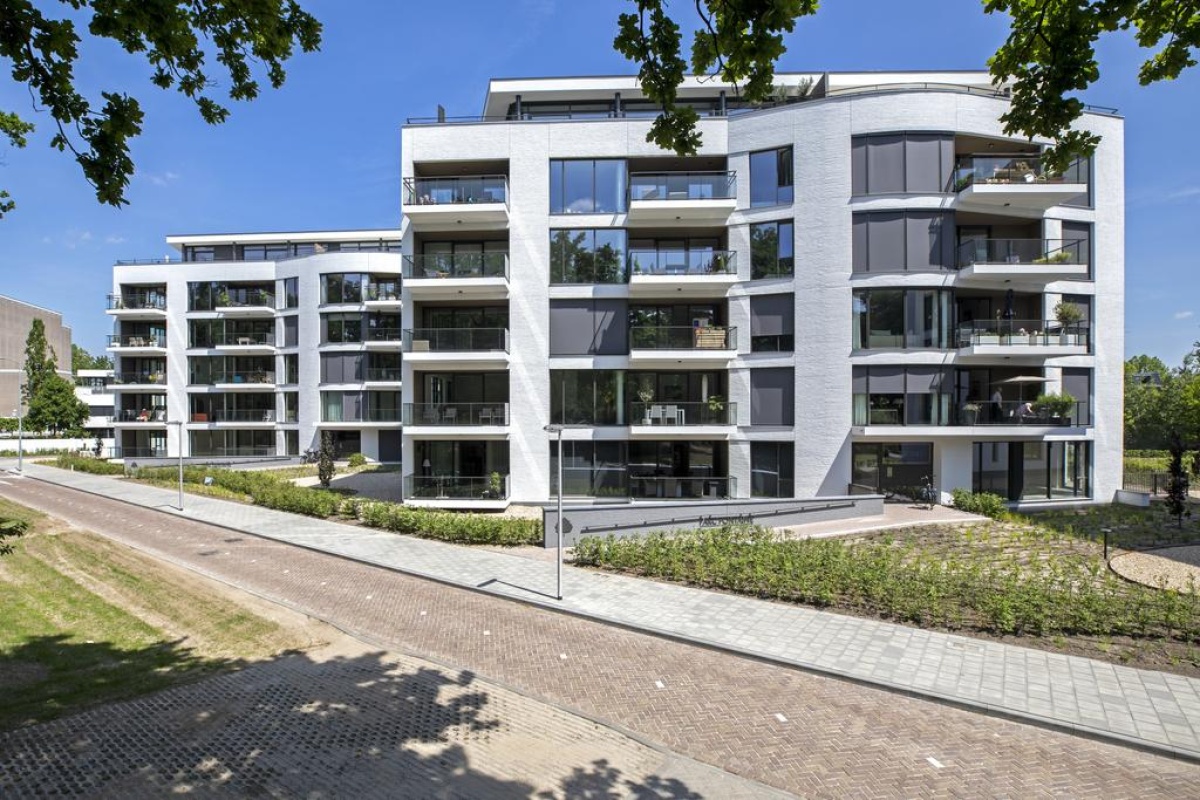 Appartement te huur in Eindhoven aan Le Sage ten Broeklaan 15 – 3 kamers, 96 m²