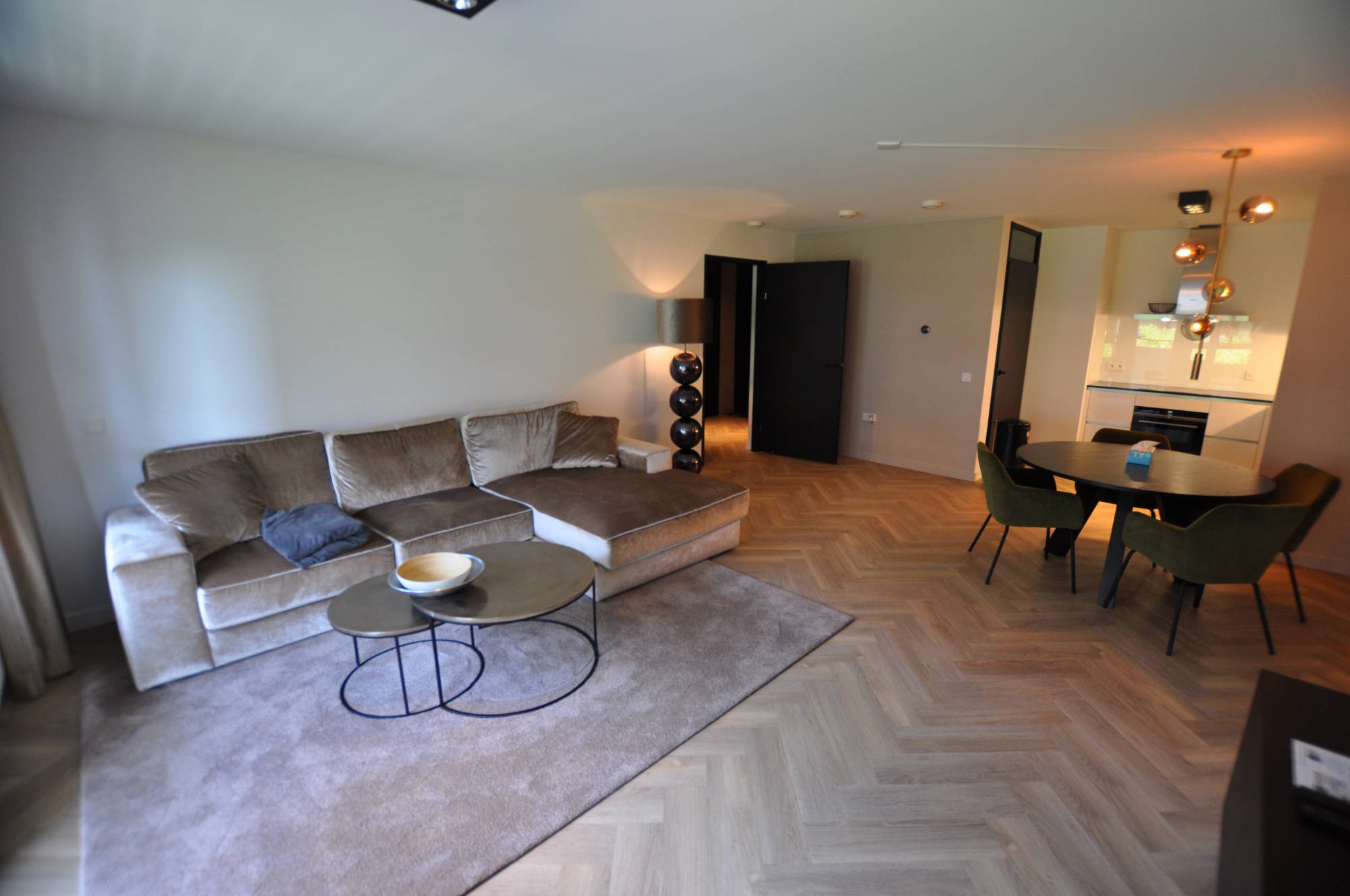 Appartement te huur in Eindhoven aan Lichtstraat – 3 kamers, 89 m²